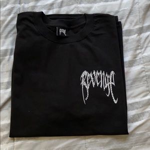 Brand new Revenge x Playboy Tee